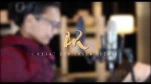 Niat enson matakaji | meme upin ipin 13. Aepul Roza Hikayat Benladin Cover