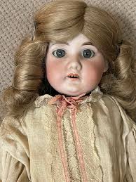 Mrs. Beasley Doll Memories and Experiences