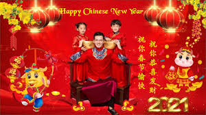 It is also known as the lunar new year or the spring festival. Chinese New Year Song 2021 Chinese New Year Chinese Lunar New Year 2021 Youtube