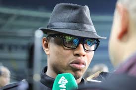El Hadji Diouf