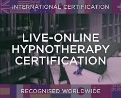 Primarily, online hypnotherapy courses are tailored in such a way that students can understand and acquire all the knowledge effectively. Live Online Hypnotherapy Training And Certification Ngh