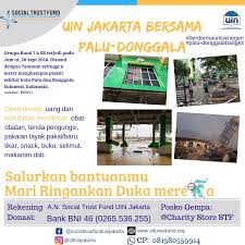 Gempa yang dirasakan hingga jakarta ini tidak berpotensi tsunami. Kondisi Terkini Para Korban Gempa Donggala Dan Palu Stf Uin Jakarta