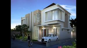 In sya alloh membantu anda memiliki rumah dan kavling yang bisa diangsur dengan cara syari tanpa bank tanpa bunga tanpa denda tanpa pinalti tanpa sita tanpa bi. 26 Contoh Desain Rumah Hook Minimalis Dan Modern Desain Id
