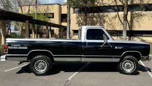 Image result for Black 1984 Dodge