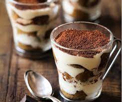 Check spelling or type a new query. Ricetta Tiramisu Agli Amaretti Nel Bicchiere Senza Uova E Senza Cottura