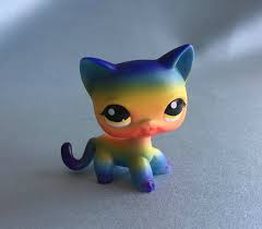 Material X3a Pet Before Order The Goods Hope You Can Know That Ebay Lps Pets Littlest Pet Shop Cat Colors