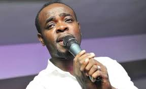 Ghanaian celebrities mourn highlife artiste Kofi B