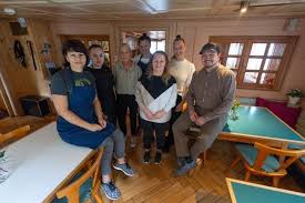 Wo am Donnerstag Käsknöpfle-Tag ist