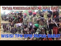 Yaitu a) kelompok hans uri yuweni (panglima tinggi tpn/opm markas. Wisisi Tpn Pb Opm Intan Jaya Papua Siap Terima Jutaan Tni Free West Papua 2 Lagu Mp3 Mp3 Dragon