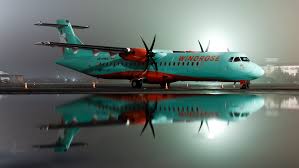 Windrose airlines, legally wind rose aviation company, is a ukrainian charter airline based at boryspil international airport. Windrose Satisfied With Ex Yu Performance Eyes Further Expansion