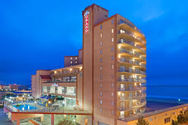 Grand Hotel Spa Ocean City Md 2100 Baltimore 21842