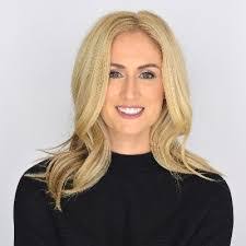 Kristen Boyce's Instagram, Twitter & Facebook