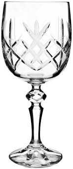 Bohemia crystal turbulence wine glasses 570ml (set of 2 pcs) art.no.: Bohemia Crystal Flamenco Set Of 6 Wine Goblets 18cm 220ml Boxed Buy Online In Andorra At Andorra Desertcart Com Productid 94802488