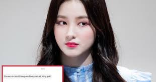 Người hâm mộ phản ứng trước tình trạng phát tán, xin link ảnh nhạy cảm của  Nancy