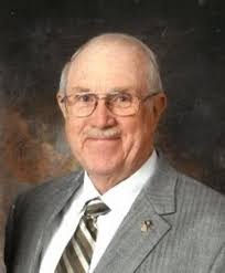 Donald Nix Obituary (1949