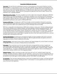 Whether you are looking for essay, coursework, research, or term paper help, or help with any other assignments, someone is always available to help. Free 8 Non Exclusive Agreement Templates In Pdf Ms Word