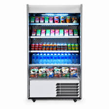 My measurements were off by about an inch, and he said we can't fit the side panel now. Panoramic Side Panels Refrigerated Cabinet Food Showcase Refrigerator China Mini Fridge And Refrigerator Price Made In China Com