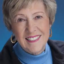 Sherry Frank's Instagram, Twitter & Facebook