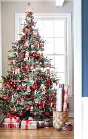 Maybe you would like to learn more about one of these? 5 Steps To A Beautifully Decorated Christmas Tree Homegoods