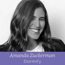Amanda Zuckerman