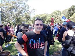 Information and translations of chileans in the most comprehensive dictionary definitions resource on the web. Basta Mass Protests Of Discontent An Interview With Patrick Vasquez From Chileans United Government Public Sector Chile