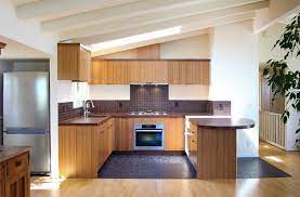 Maybe you would like to learn more about one of these? Small Kitchen Designs With Islands By Berkeley Mills