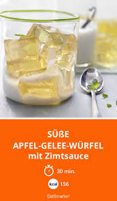 Susse Apfel Gelee Wurfel Rezept Apfel Gelee Susses