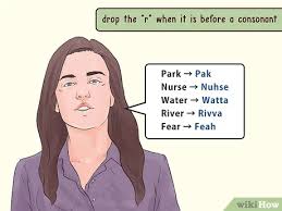 How To Talk Like A Stereotypical New Yorker 10 Steps