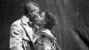 We did not find results for: Silent Film Of Black Couple S Kiss Added To National Film Registry University Of Chicago News
