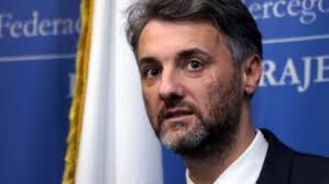 Fadil Novalić zatražio odgodu izvršenja kazne zatvora, čeka se odluka Suda  BiH