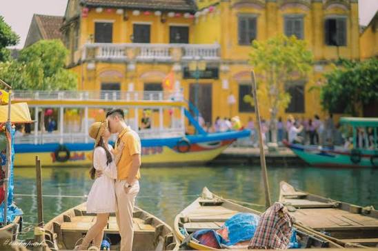 du lịch Đà Nẵng cho cặp đôi