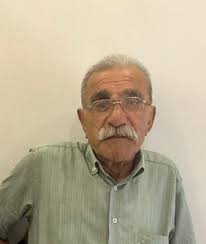 CENAZE İLANI (09.03.2025) Güzpınar Mahallesinden; Merhum Yapaz'ın Mehmet  Özkan'ın oğlu, Merhum Ahmet ve Hüseyin Özkan'ın kardeşi, Behiye ve Kevser  Özkan'ın babası HASAN ÖZKAN vefat etmiştir. Cenazesi bugün Güzpınar Mahalle  Camii'nde öğle namazına