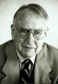 The story of John Money: Controversial sexologist grappled with the concept  of gender