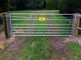 Remove power from the charger. Electric Fencing For Horses Paddock Fencing Electric Fencing Direct