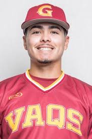 2021-22 Baseball Roster