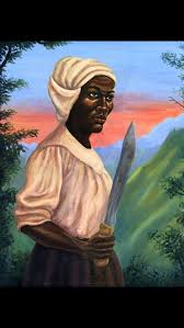 Nanny Also Known As Granny Nanny And Queen Nanny Was The Great Maroon Leader And Obeah Woman In Jamaica During The Jamaican Art Jamaica History Caribbean Art