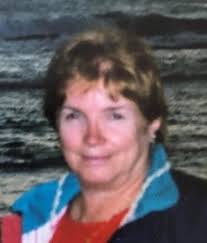 Marilyn Charwick Obituary (1938