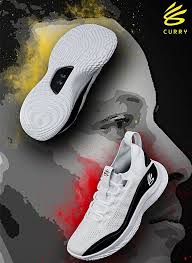 New condition within 14 days of purchase for a full product refund. Curry Flow 8 Performance Review The Sole Line