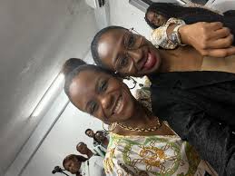 Had a good conversation this morning with @genxsjamaica Kino Johnson