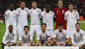 The #threelions, @lionesses, #younglions and para lions. Em 2012 Gruppe D