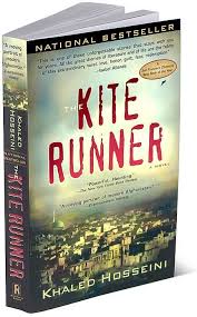 The Kite Runner By Khaled Hosseini The Kite Runner Is A Brilliant Book A Book I Have Thoroughly Enjoyed Reading And Didn Books The Kite Runner Music Book