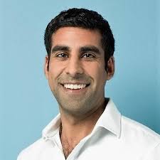 Nickyl Raithatha's Investing Profile