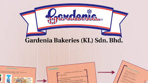 Gardenia bakeries (kl) sdn bhd doesn't have its own outlets but it depend on grocery stall, hypermarket and mini markets to distribute its products. Opm Gardenia By Wanis Suhaimi