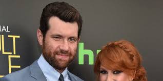 Billy Eichner, Julie Klausner Give Their Take