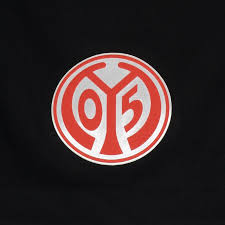 Fsv mainz 05 logo in png (transparent) format (193 kb), 8 hit(s) so far. Mainz 05 Logo Mainz 05 This Logo Image Consists Only Of Simple Geometric Shapes Or Text Watch Collection