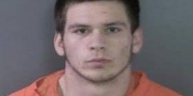 UPDATE: Two charged in South Effingham Middle School burglary