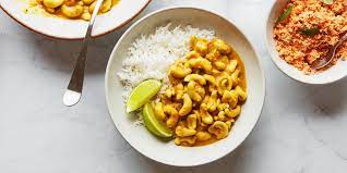 Sri Lankan Cashew Curry Recipe In 2021 Recipes Cooking Curry