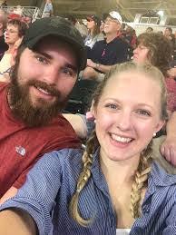 Bridget Upton's Instagram, Twitter & Facebook