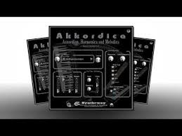 Akkordica Virtual Accordion Harmonica And Melodica Vst Plugin Software Akkordica Virtualaccordion Virtualharmonica Virtualmelodica Accordionvst Harmon