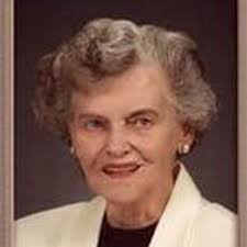 Dorothy Alley Hallam Obituary June 7, 2006